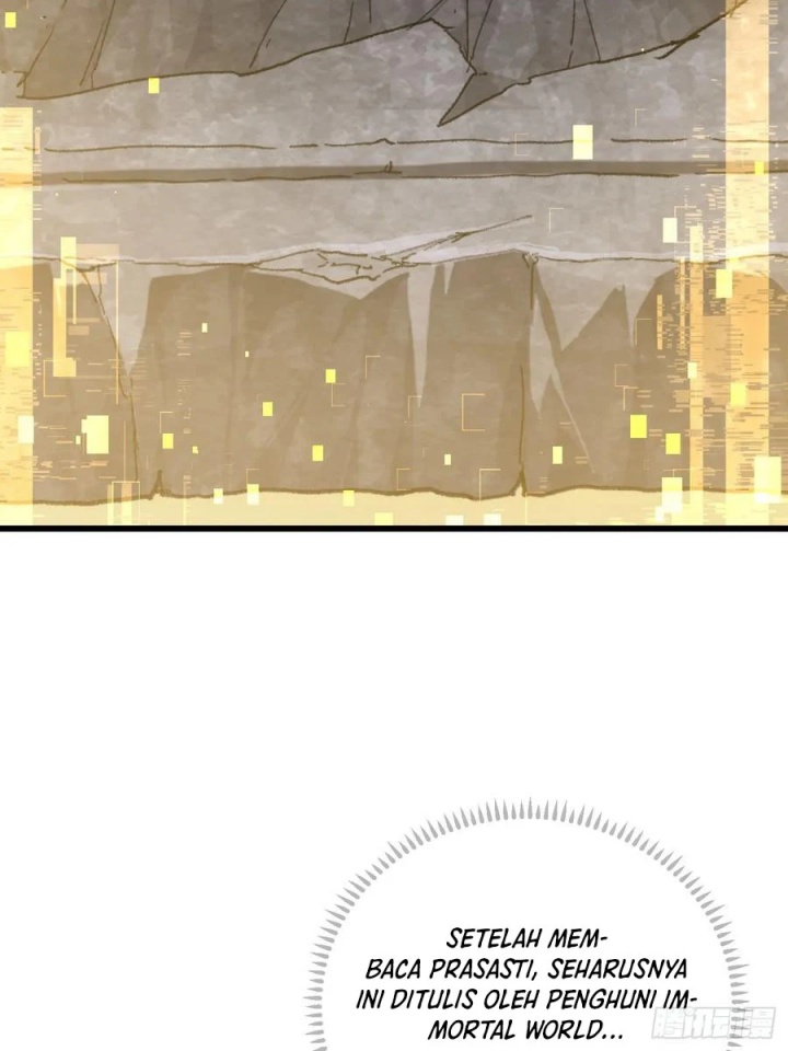 Counterattacking System Available At The Grand Ascension Stage chapter 50