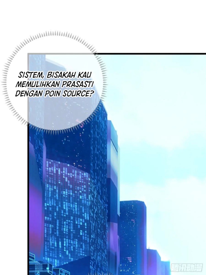 Counterattacking System Available At The Grand Ascension Stage chapter 50