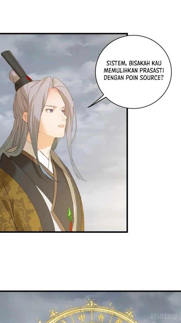 Counterattacking System Available At The Grand Ascension Stage chapter 50
