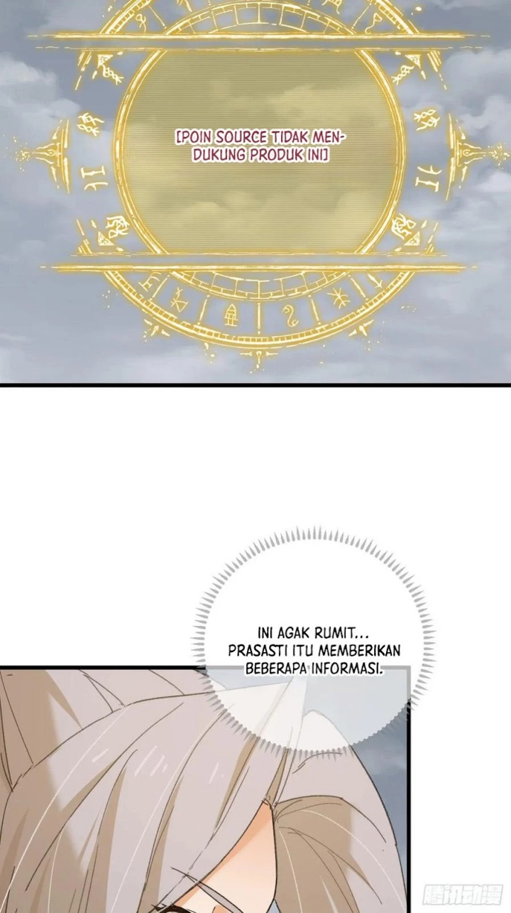 Counterattacking System Available At The Grand Ascension Stage chapter 50