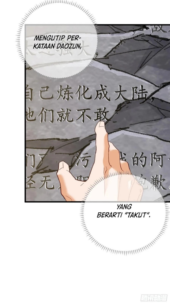 Counterattacking System Available At The Grand Ascension Stage chapter 50
