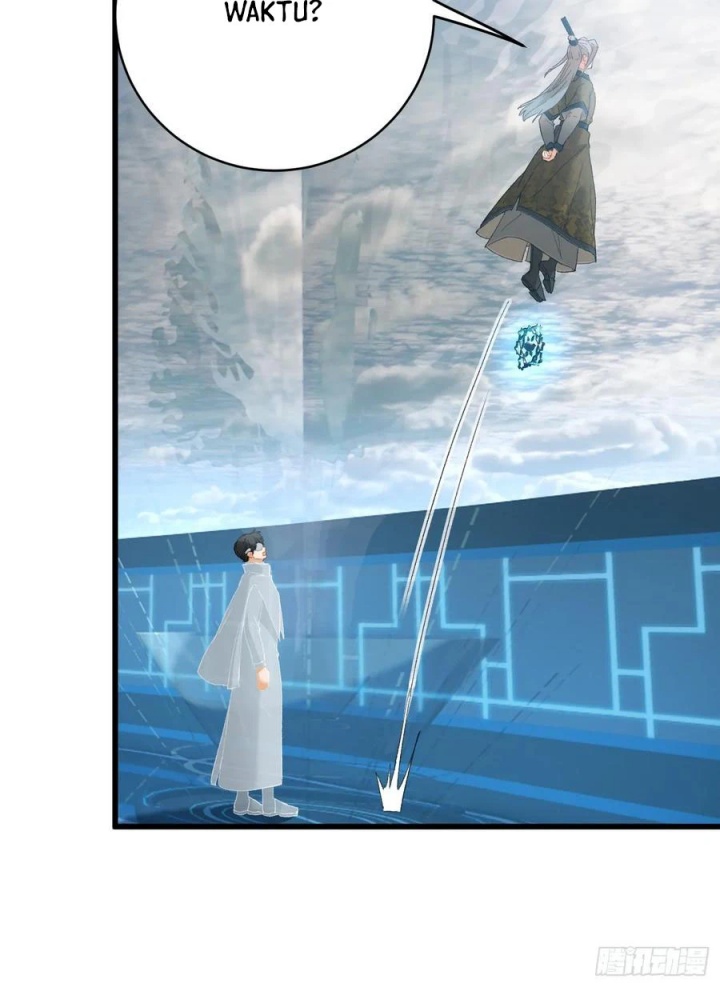 Counterattacking System Available At The Grand Ascension Stage chapter 50