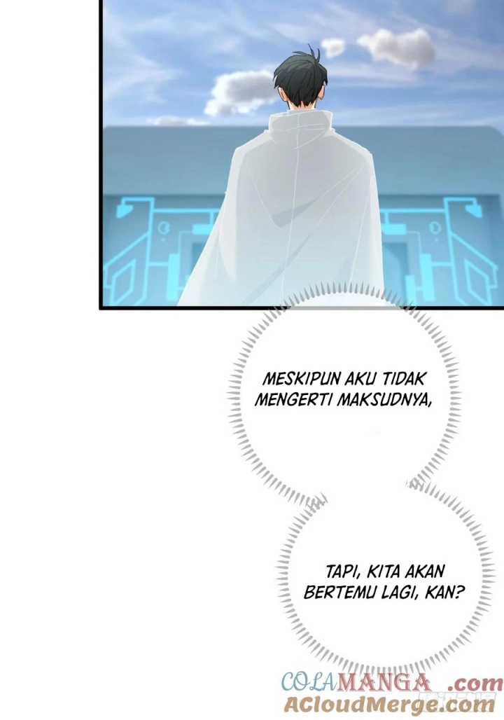 Counterattacking System Available At The Grand Ascension Stage chapter 50