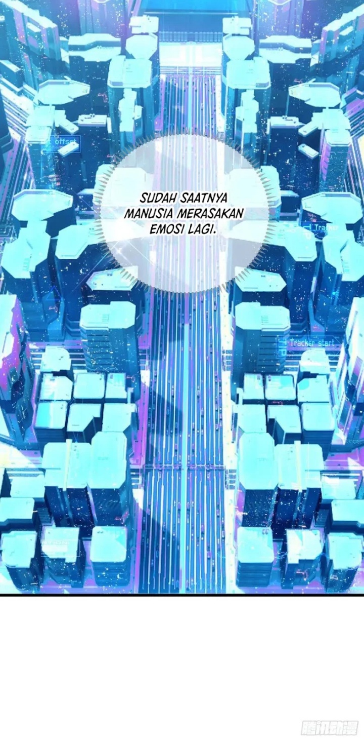 Counterattacking System Available At The Grand Ascension Stage chapter 50