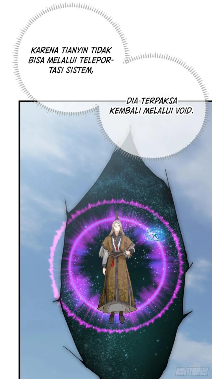 Counterattacking System Available At The Grand Ascension Stage chapter 50