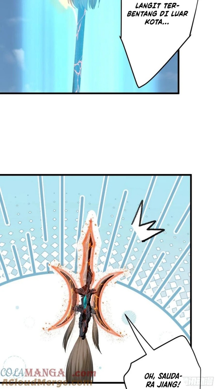 Counterattacking System Available At The Grand Ascension Stage chapter 50