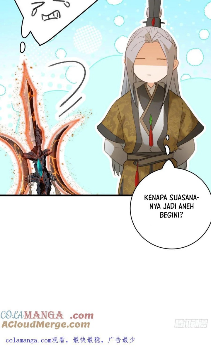 Counterattacking System Available At The Grand Ascension Stage chapter 50