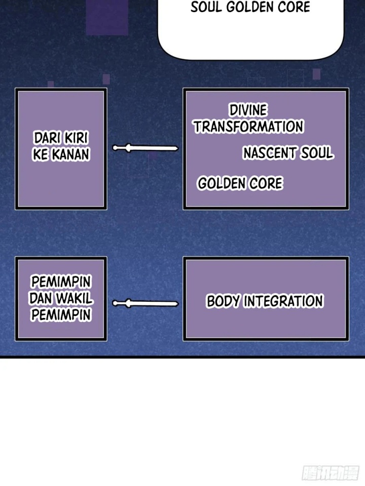 Counterattacking System Available At The Grand Ascension Stage chapter 53