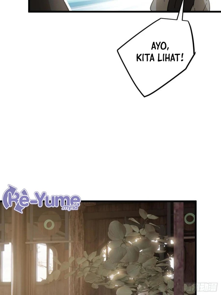 Counterattacking System Available At The Grand Ascension Stage chapter 53