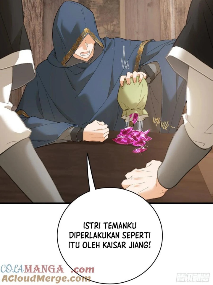 Counterattacking System Available At The Grand Ascension Stage chapter 53