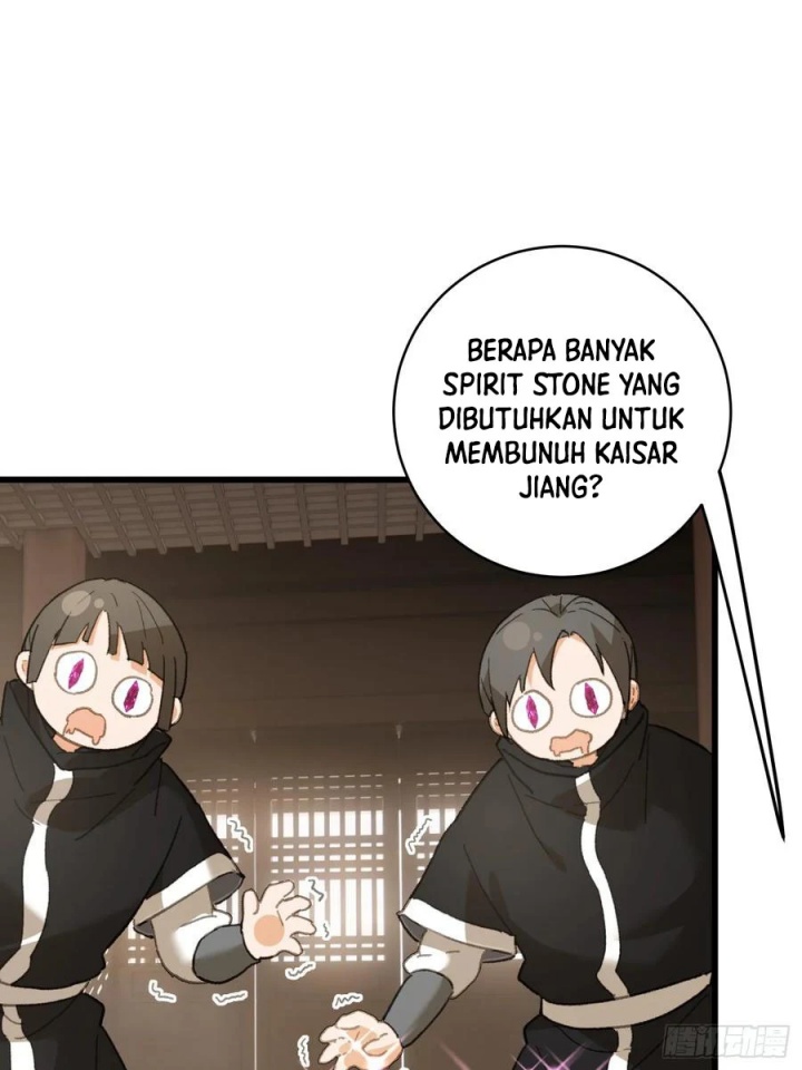 Counterattacking System Available At The Grand Ascension Stage chapter 53