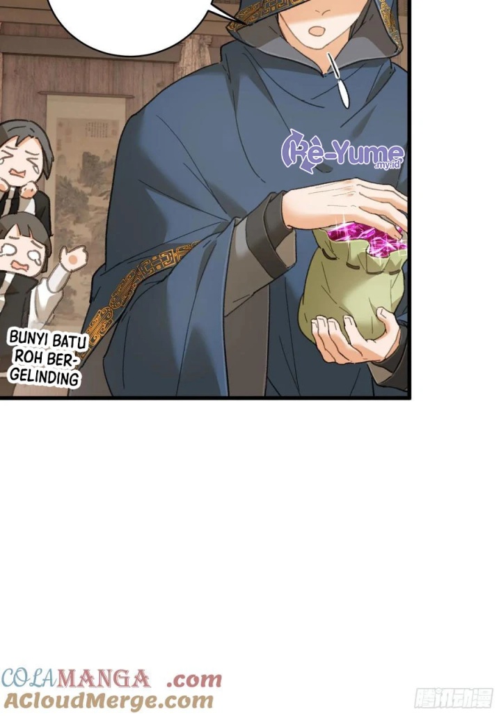 Counterattacking System Available At The Grand Ascension Stage chapter 53