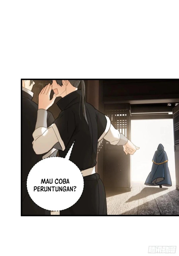 Counterattacking System Available At The Grand Ascension Stage chapter 53