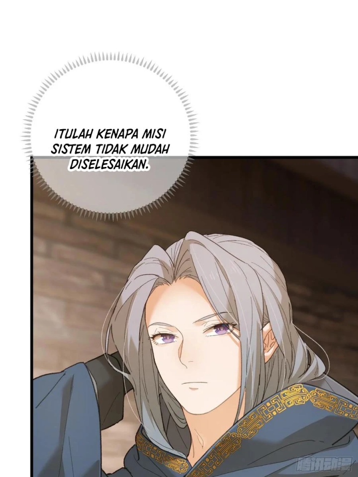 Counterattacking System Available At The Grand Ascension Stage chapter 53