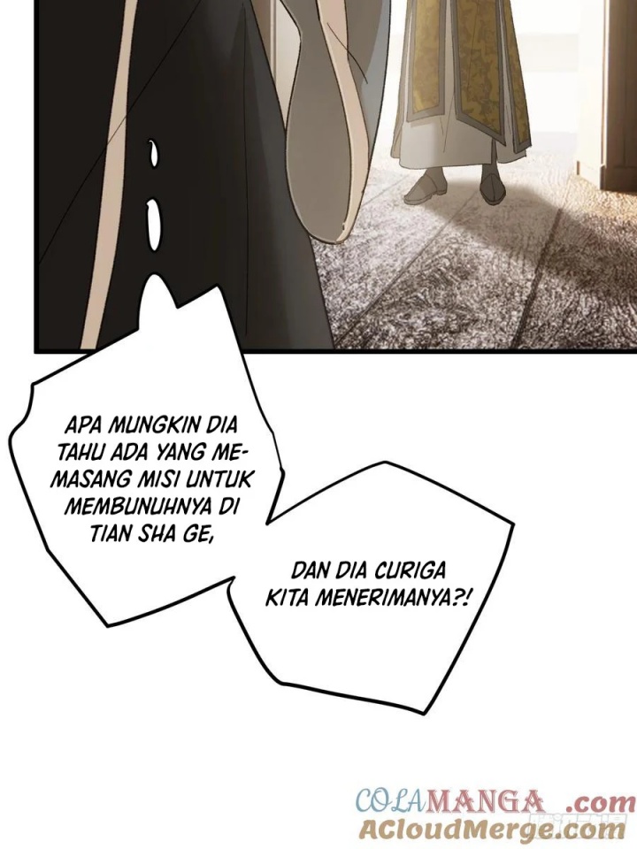 Counterattacking System Available At The Grand Ascension Stage chapter 53