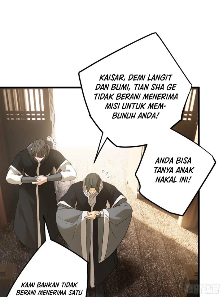 Counterattacking System Available At The Grand Ascension Stage chapter 53