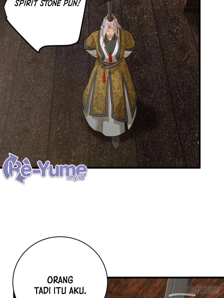 Counterattacking System Available At The Grand Ascension Stage chapter 53