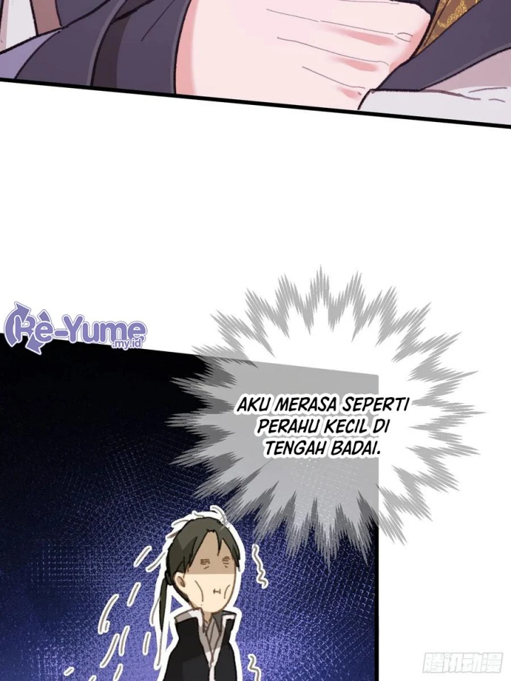 Counterattacking System Available At The Grand Ascension Stage chapter 53