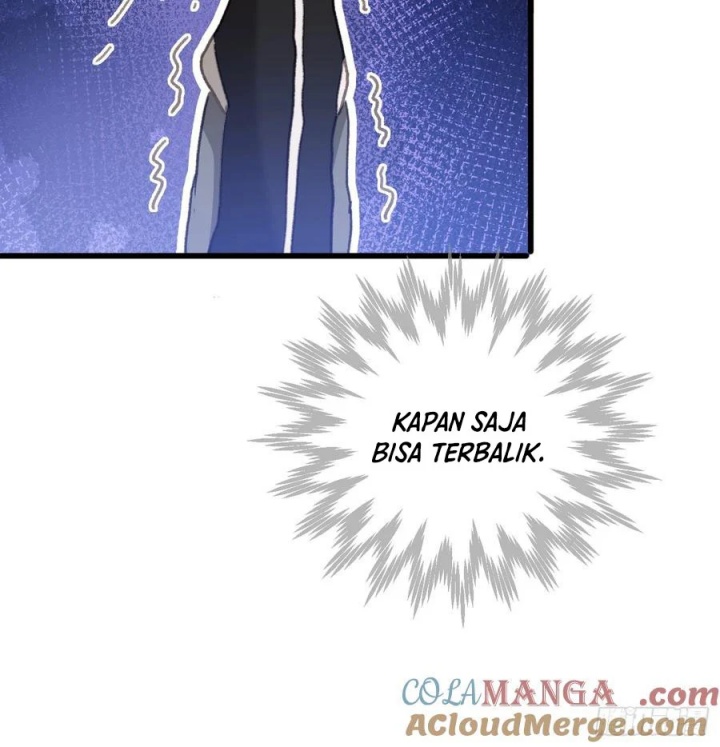Counterattacking System Available At The Grand Ascension Stage chapter 53