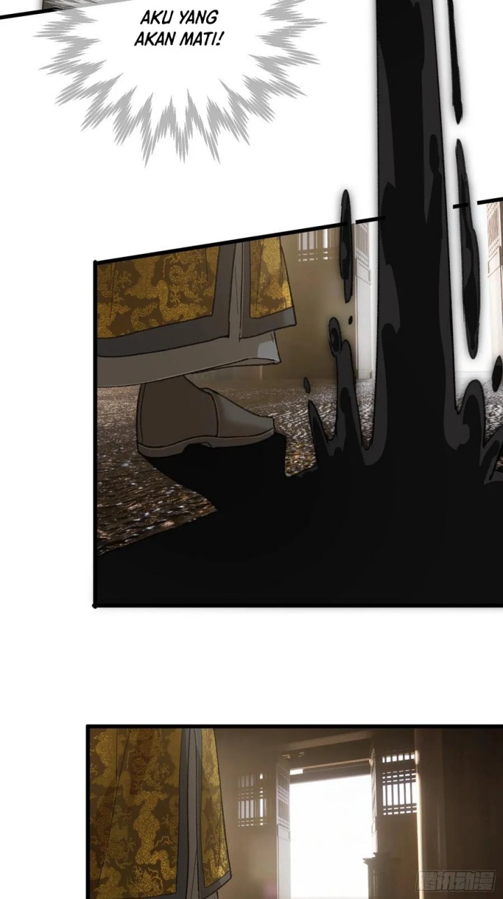 Counterattacking System Available At The Grand Ascension Stage chapter 53