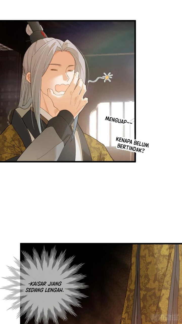 Counterattacking System Available At The Grand Ascension Stage chapter 53