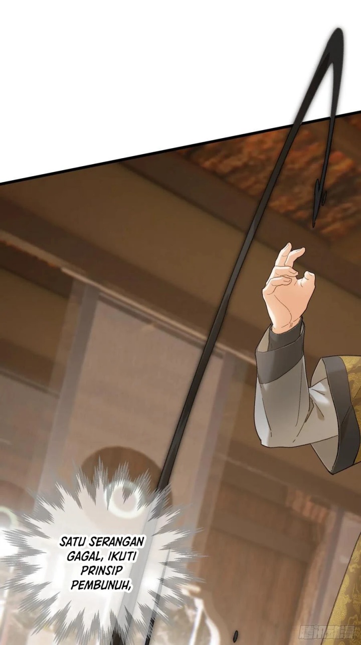 Counterattacking System Available At The Grand Ascension Stage chapter 53