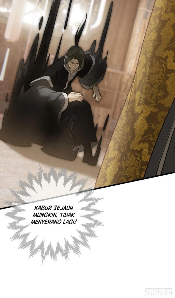 Counterattacking System Available At The Grand Ascension Stage chapter 53