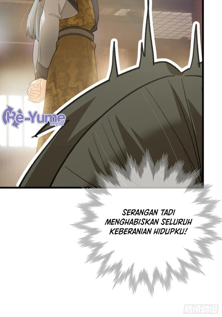 Counterattacking System Available At The Grand Ascension Stage chapter 53
