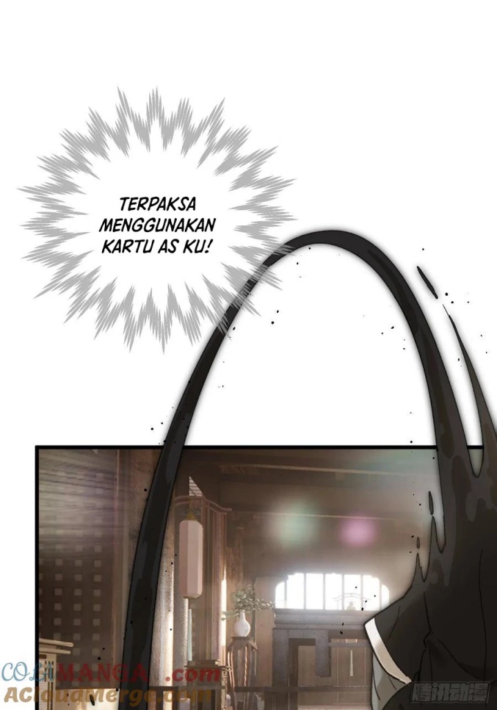 Counterattacking System Available At The Grand Ascension Stage chapter 53