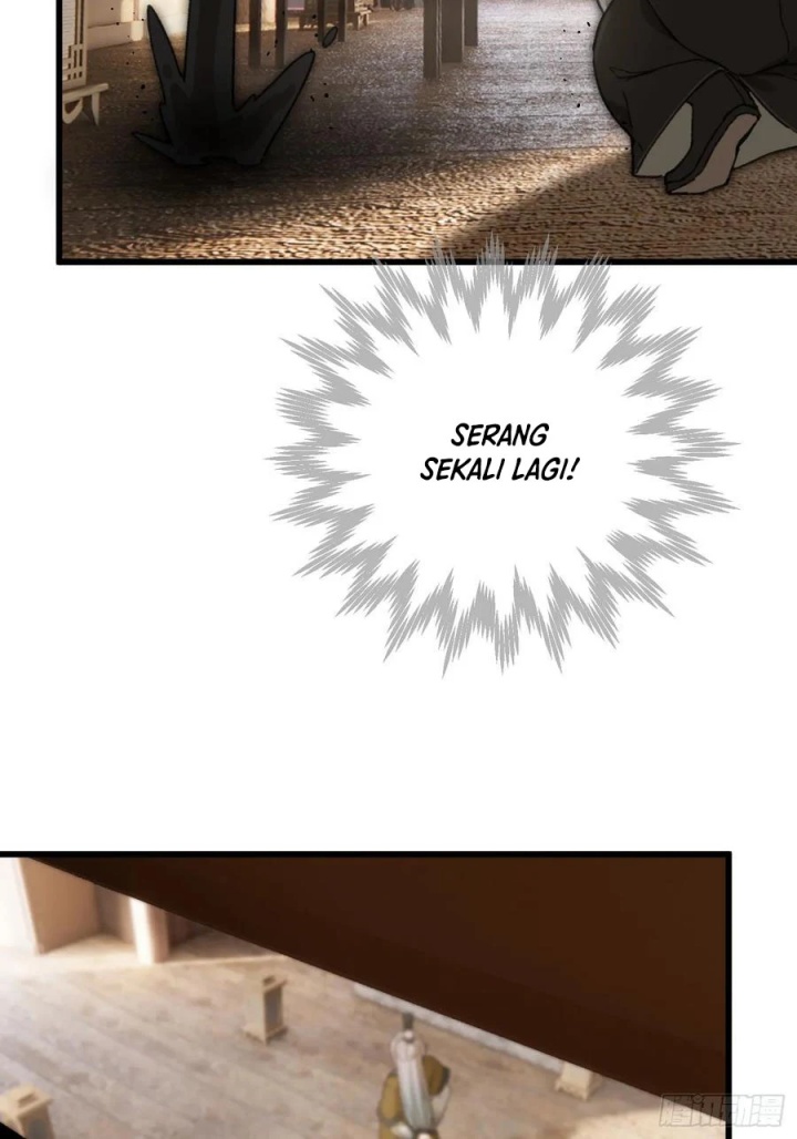 Counterattacking System Available At The Grand Ascension Stage chapter 53