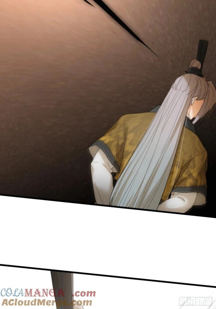 Counterattacking System Available At The Grand Ascension Stage chapter 53