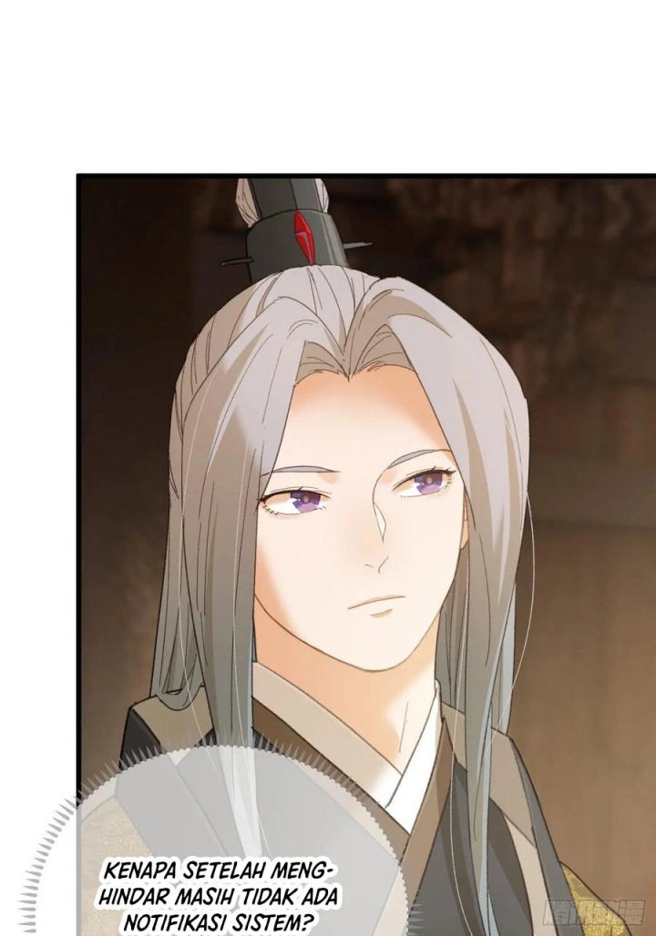Counterattacking System Available At The Grand Ascension Stage chapter 53