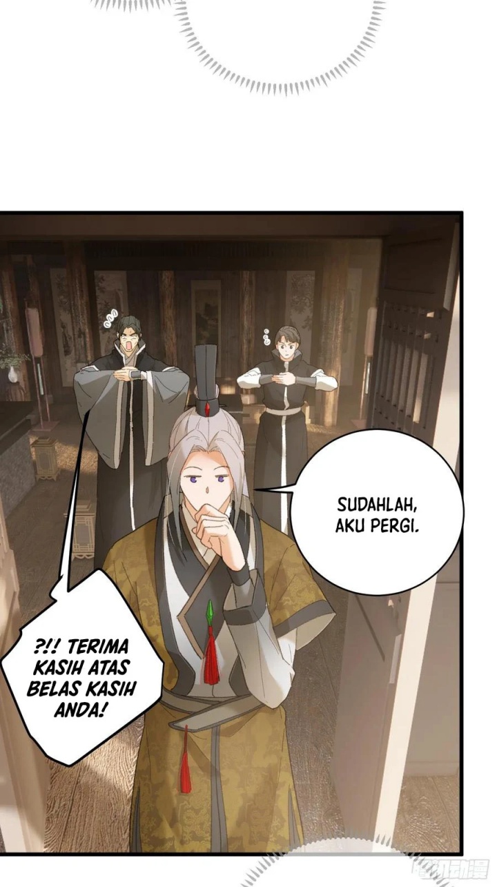 Counterattacking System Available At The Grand Ascension Stage chapter 53