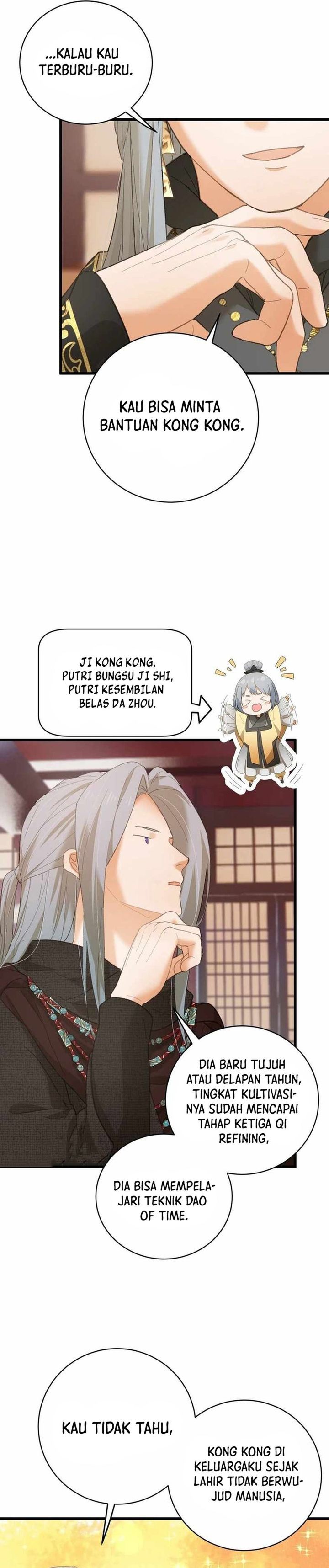 Counterattacking System Available At The Grand Ascension Stage chapter 60