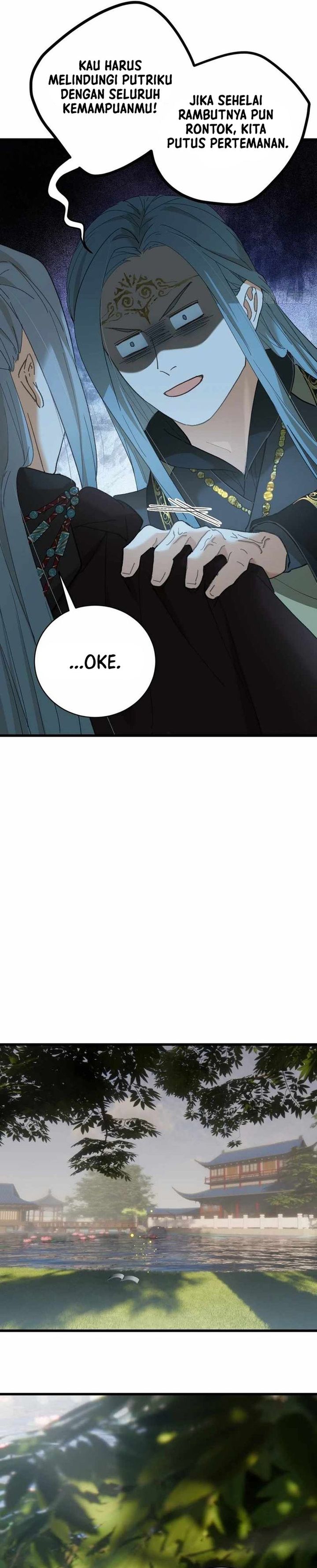 Counterattacking System Available At The Grand Ascension Stage chapter 60