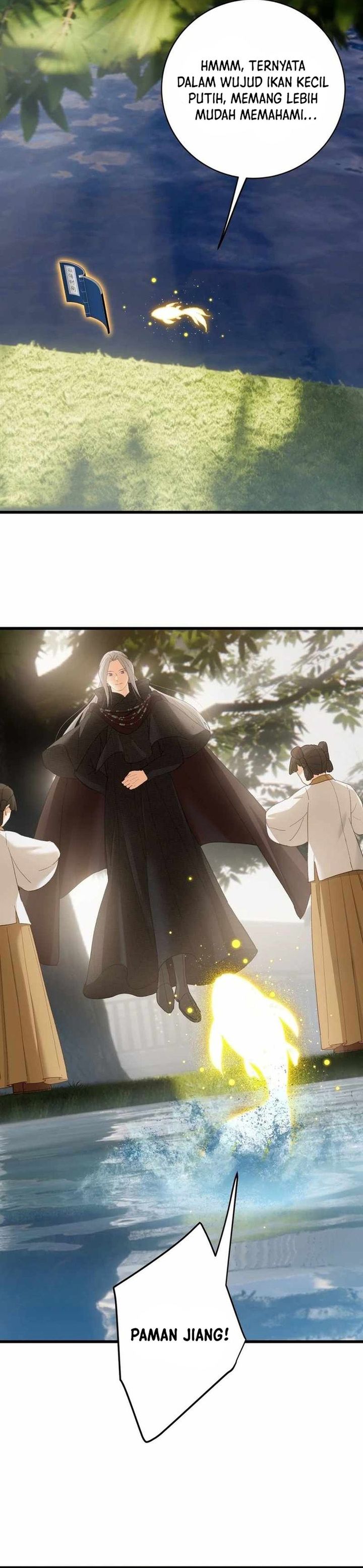 Counterattacking System Available At The Grand Ascension Stage chapter 60