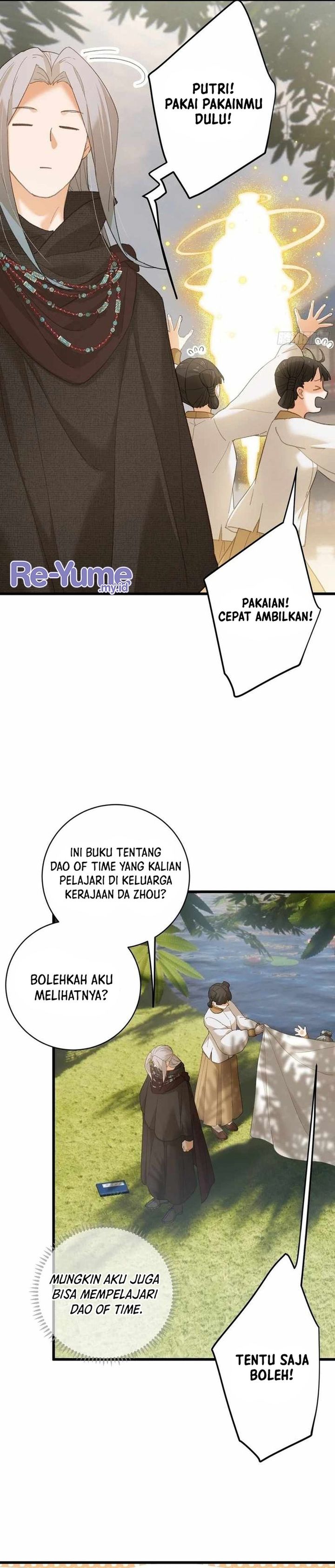 Counterattacking System Available At The Grand Ascension Stage chapter 60