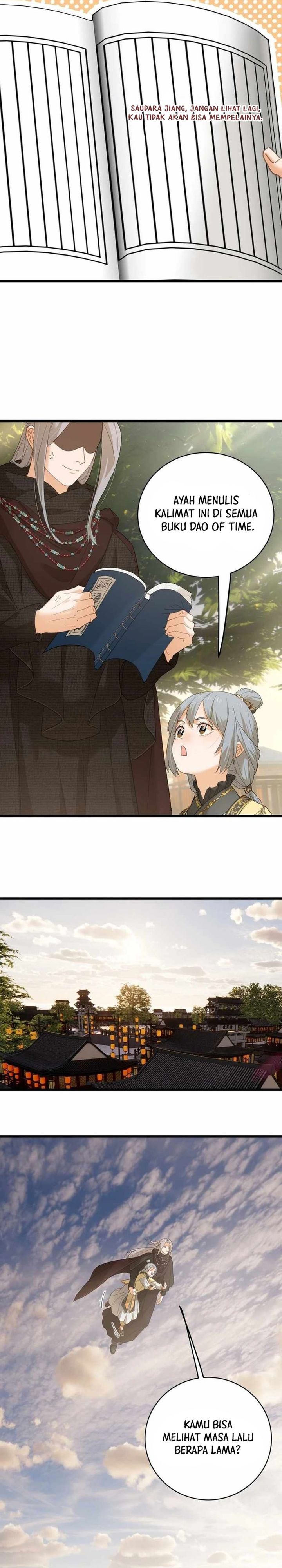 Counterattacking System Available At The Grand Ascension Stage chapter 60