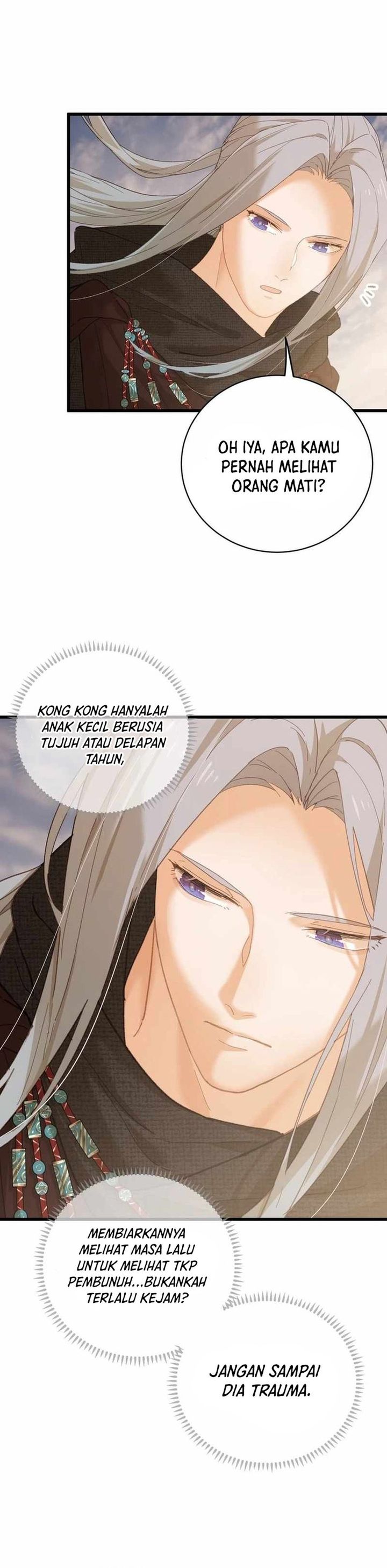 Counterattacking System Available At The Grand Ascension Stage chapter 60