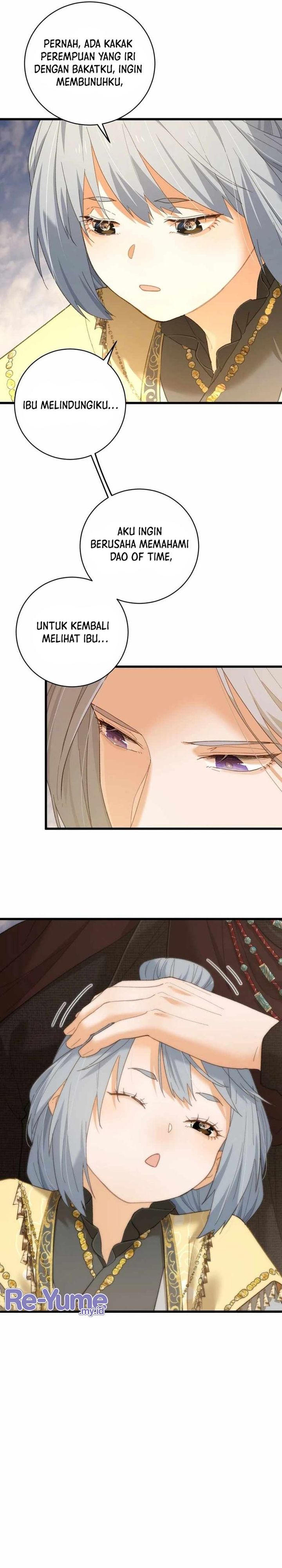 Counterattacking System Available At The Grand Ascension Stage chapter 60