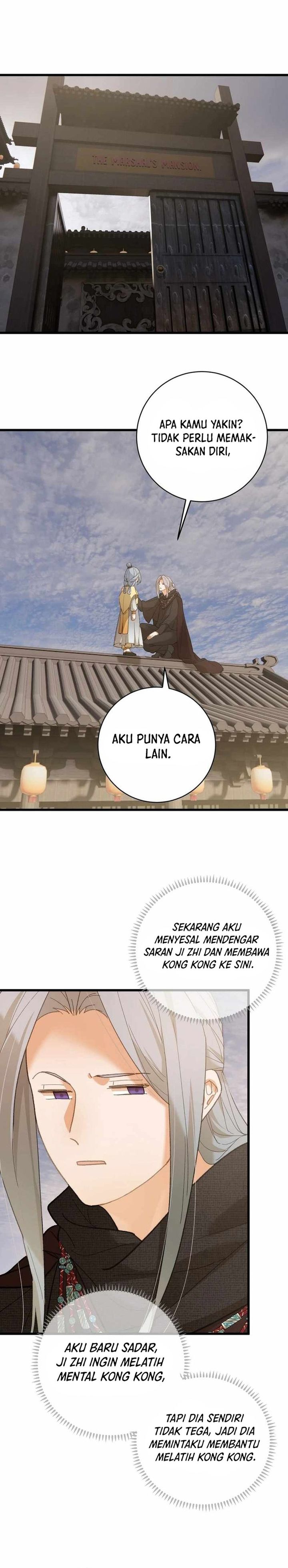 Counterattacking System Available At The Grand Ascension Stage chapter 60