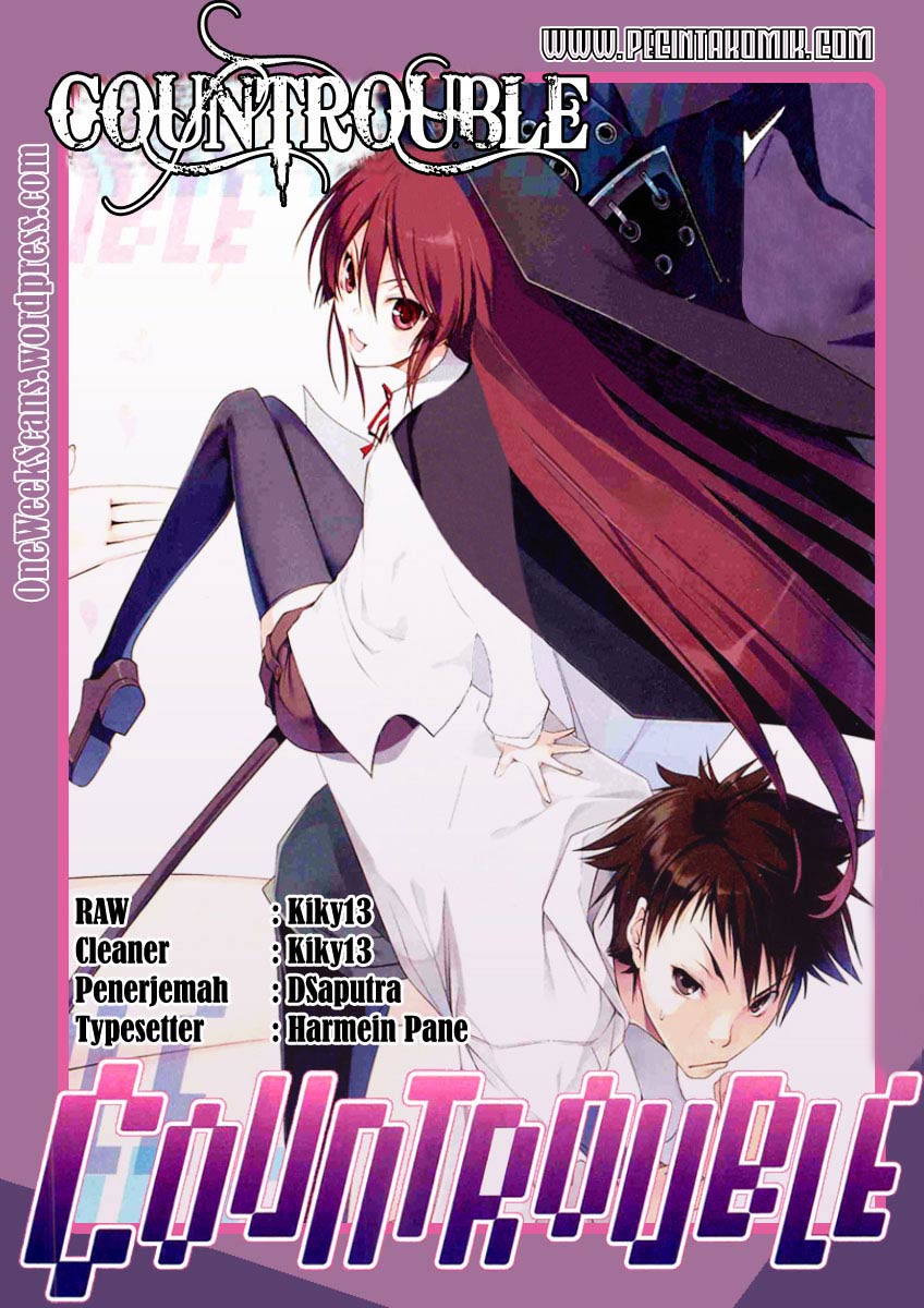 Countrouble Chapter 02 Bahasa Indonesia