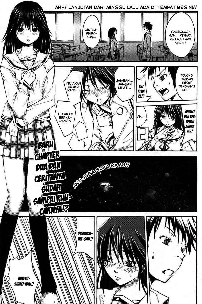 Countrouble Chapter 02 Bahasa Indonesia