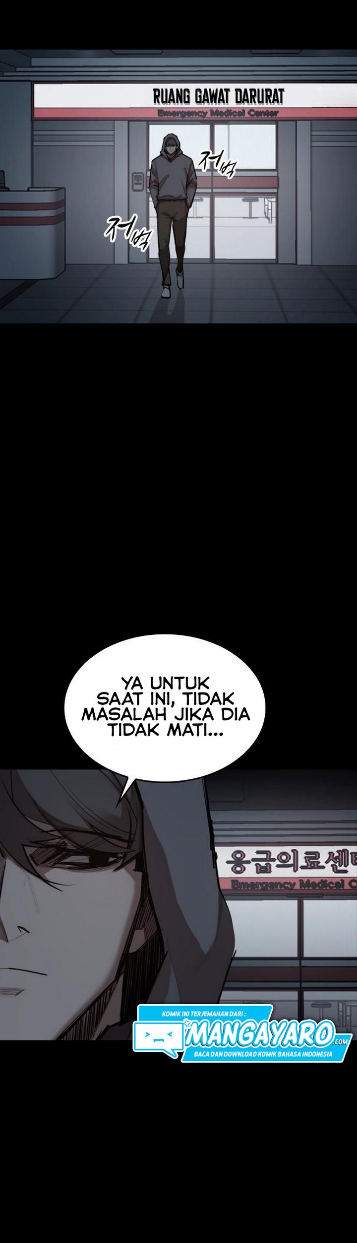 Country of The Crimson Moon chapter 4