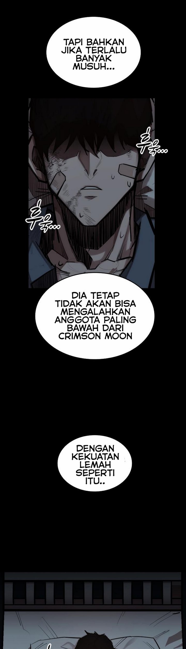 Country of The Crimson Moon chapter 4