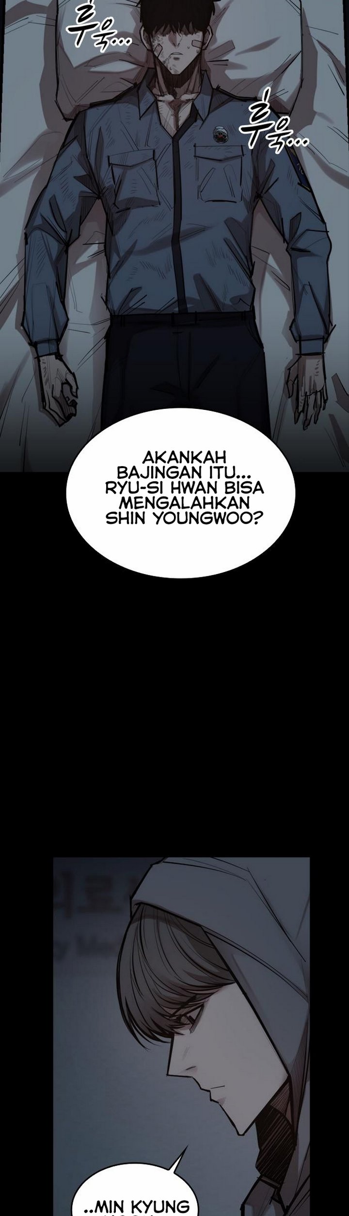 Country of The Crimson Moon chapter 4