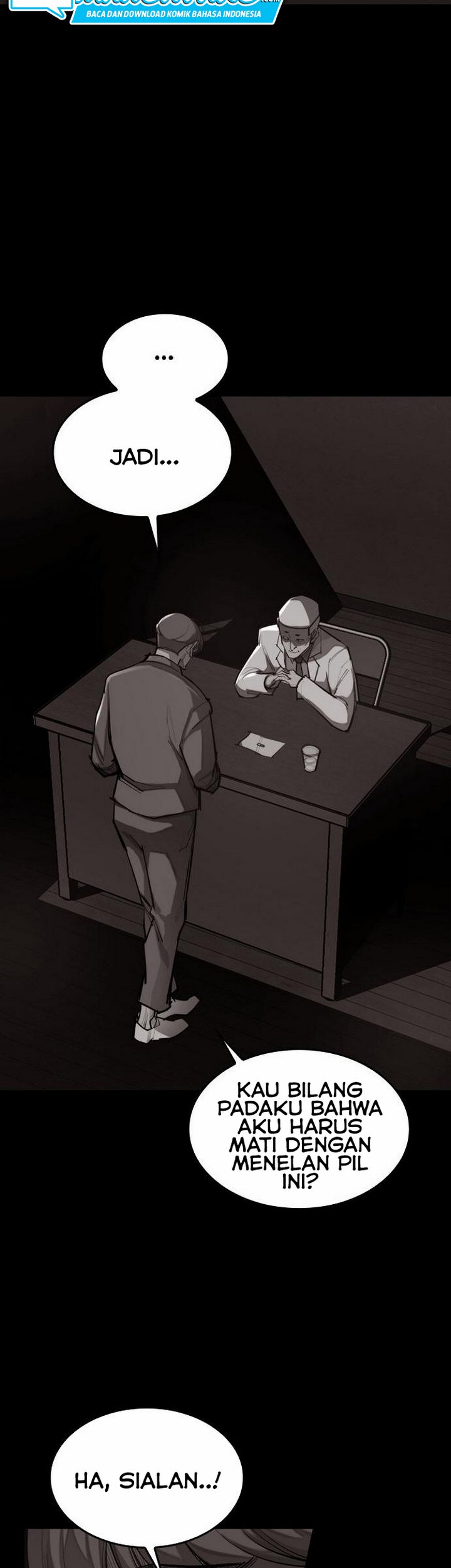 Country of The Crimson Moon chapter 4