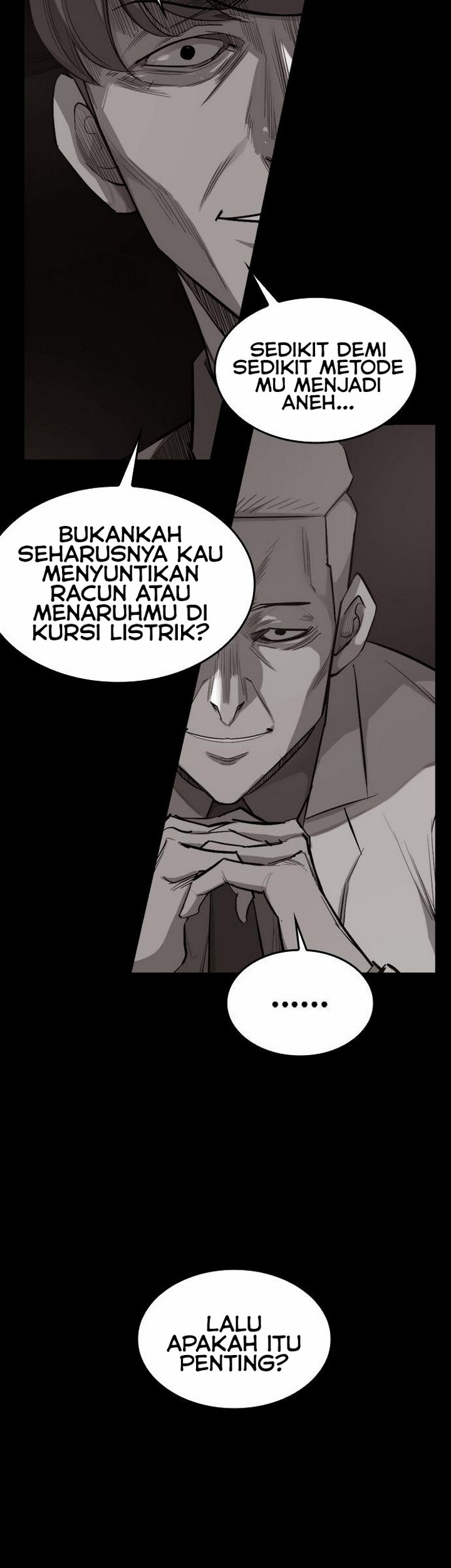 Country of The Crimson Moon chapter 4