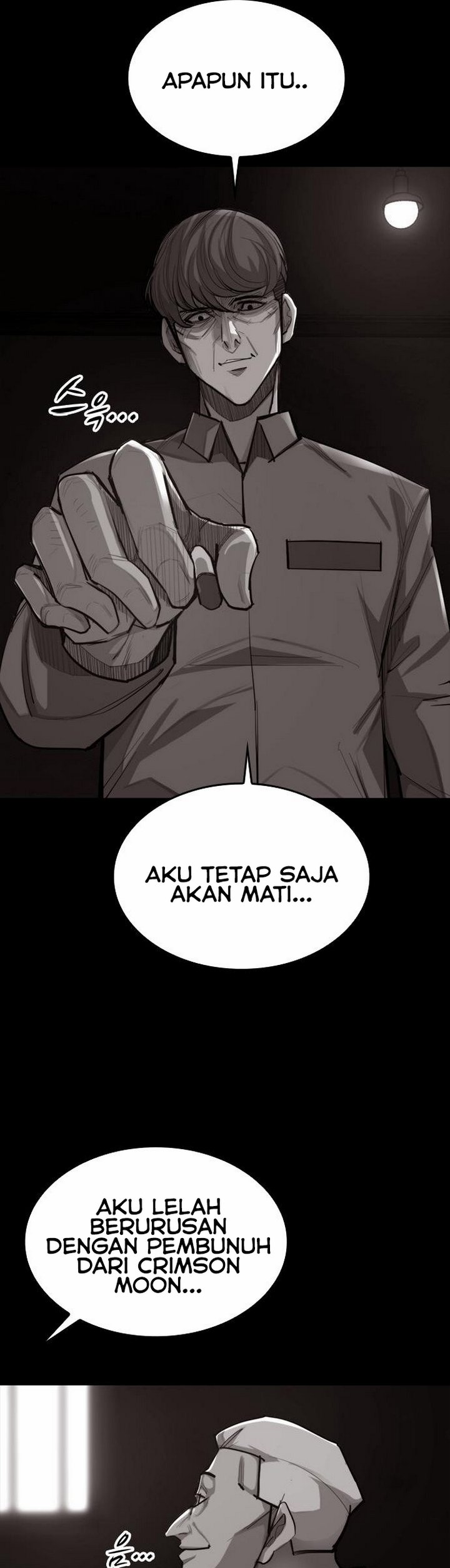 Country of The Crimson Moon chapter 4