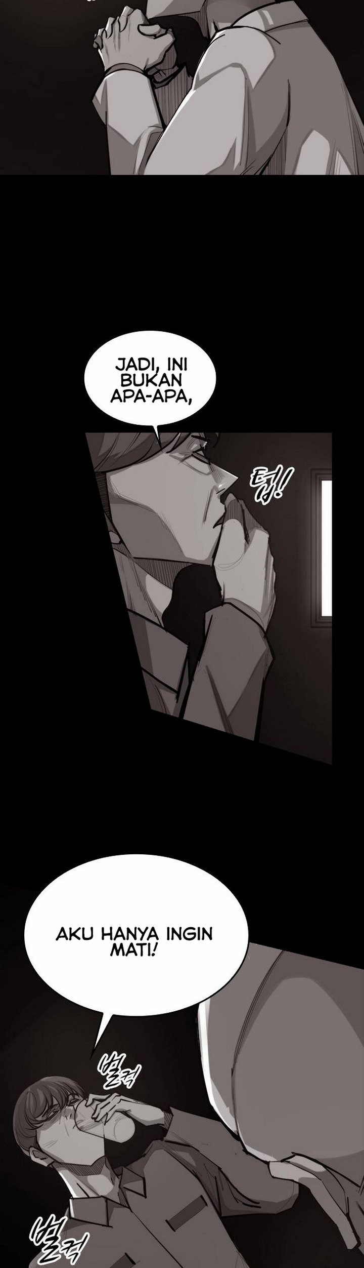 Country of The Crimson Moon chapter 4